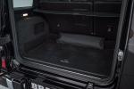 Mercedes-Benz G500 by Brabus 2018 года